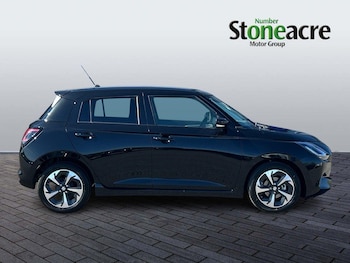 Used Suzuki Swift 2026 for sale - 79296133: Photo
