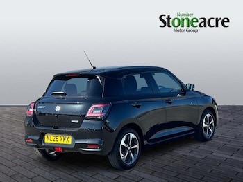 Used Suzuki Swift 2026 for sale - 79296133: Photo