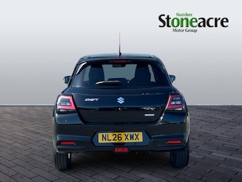 Used Suzuki Swift 2026 for sale - 79296133: Photo