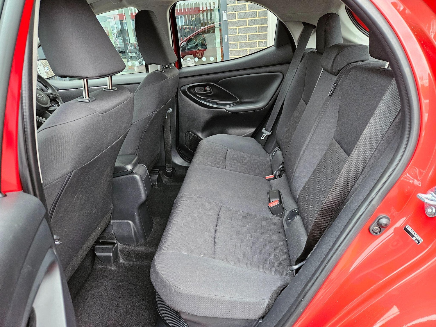 Used Mazda Mazda2 HYBRID 2025 for sale - 77215475: Photo 18