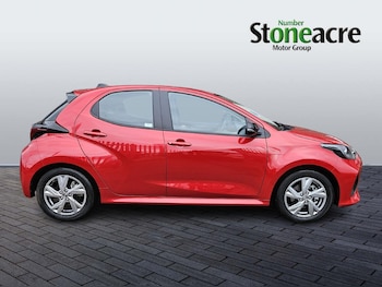 Used Mazda Mazda2 HYBRID 2025 for sale - 77215475: Photo