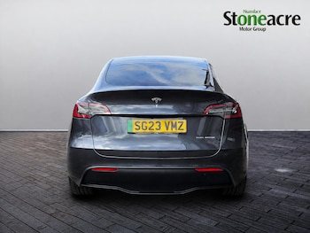 Used Tesla Model Y 2023 for sale - 79564669: Photo