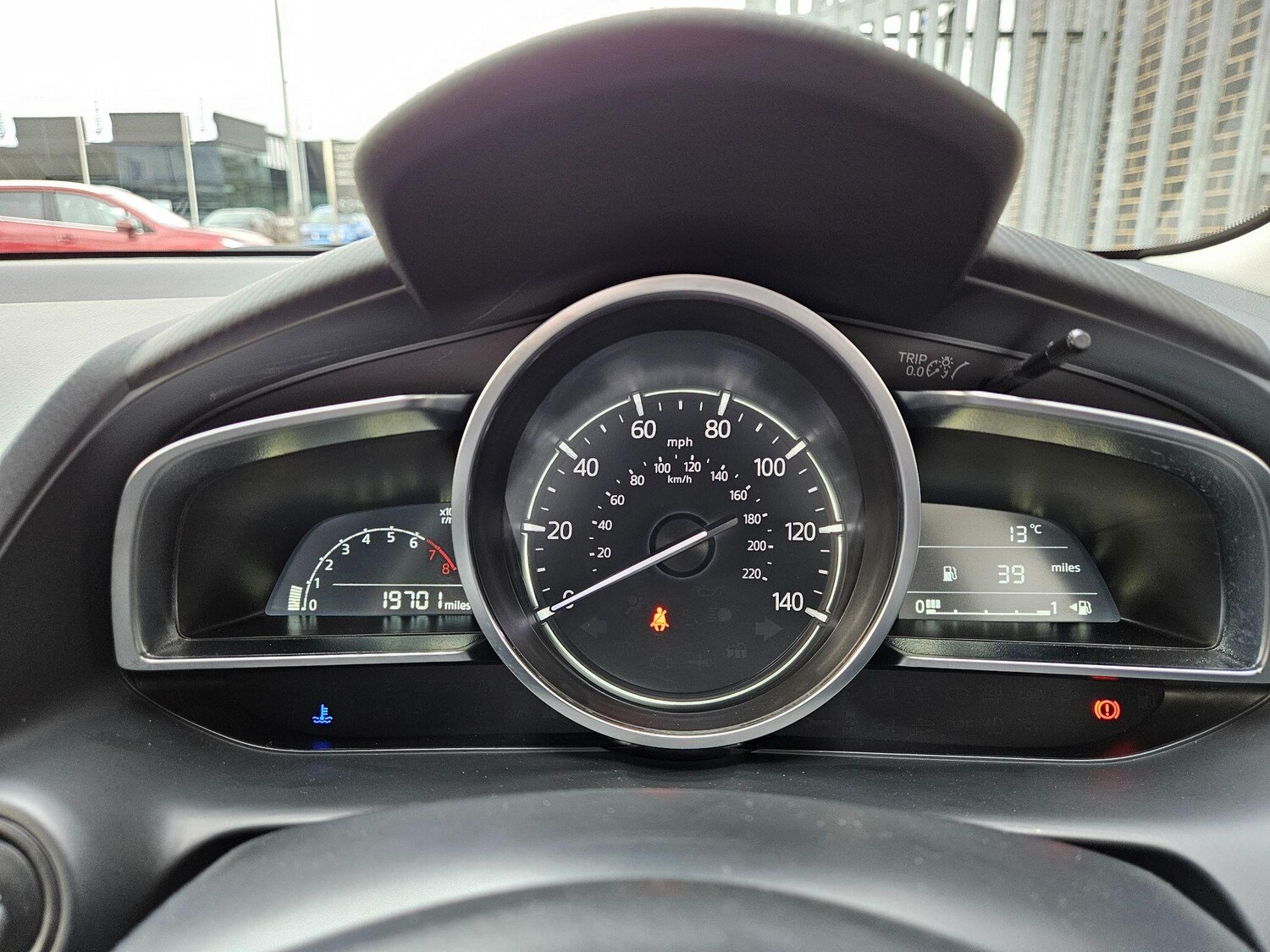 Used Mazda Mazda2 2024 for sale - 78156695: Photo 14