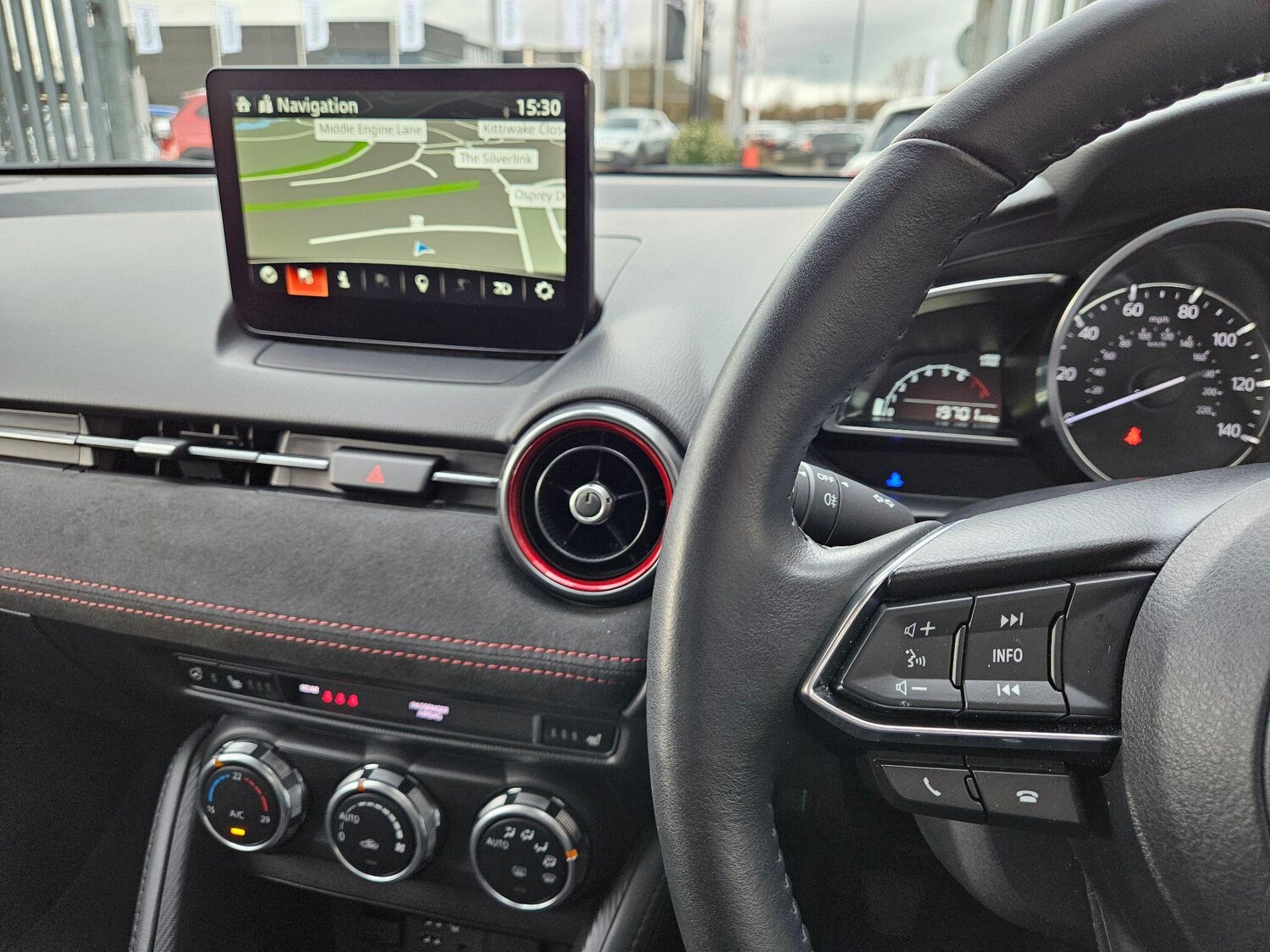 Used Mazda Mazda2 2024 for sale - 78156695: Photo 15