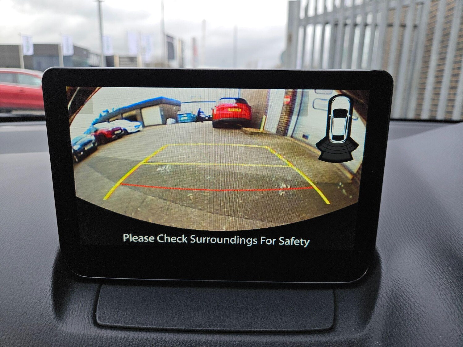 Used Mazda Mazda2 2024 for sale - 78156695: Photo 16