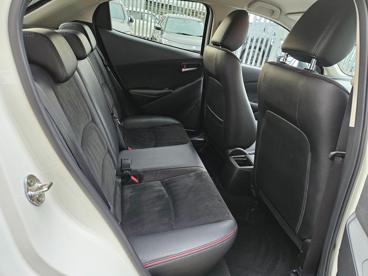 Used Mazda Mazda2 2024 for sale - 78156695: Photo 17