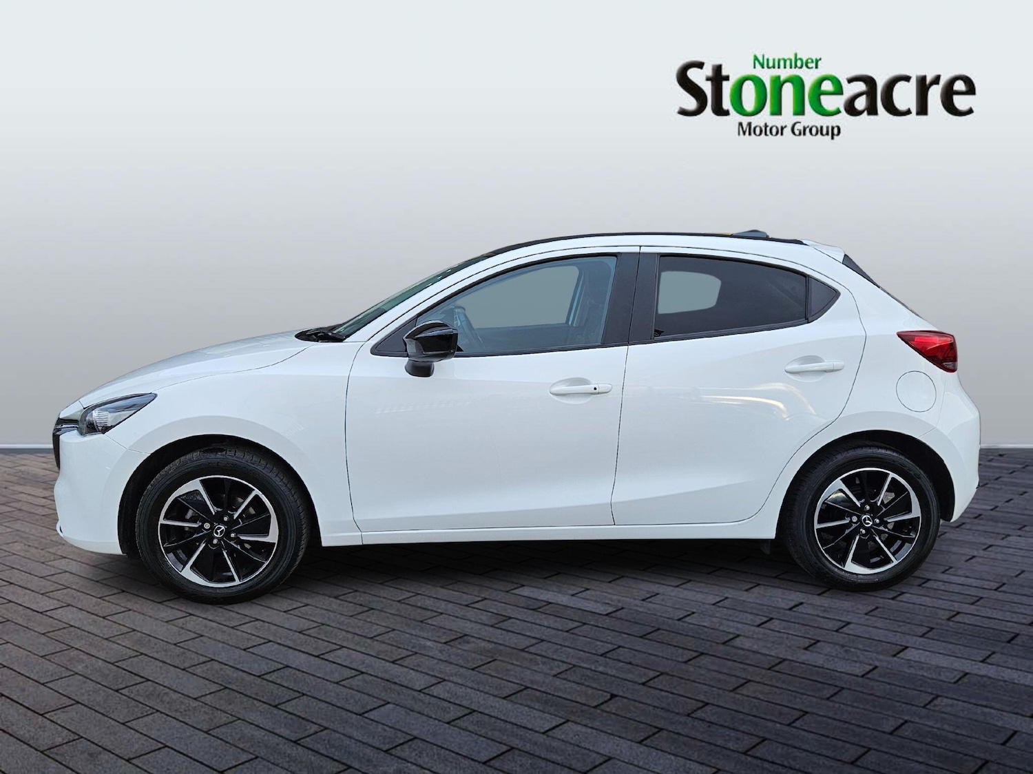 Used Mazda Mazda2 2024 for sale - 78156695: Photo 6