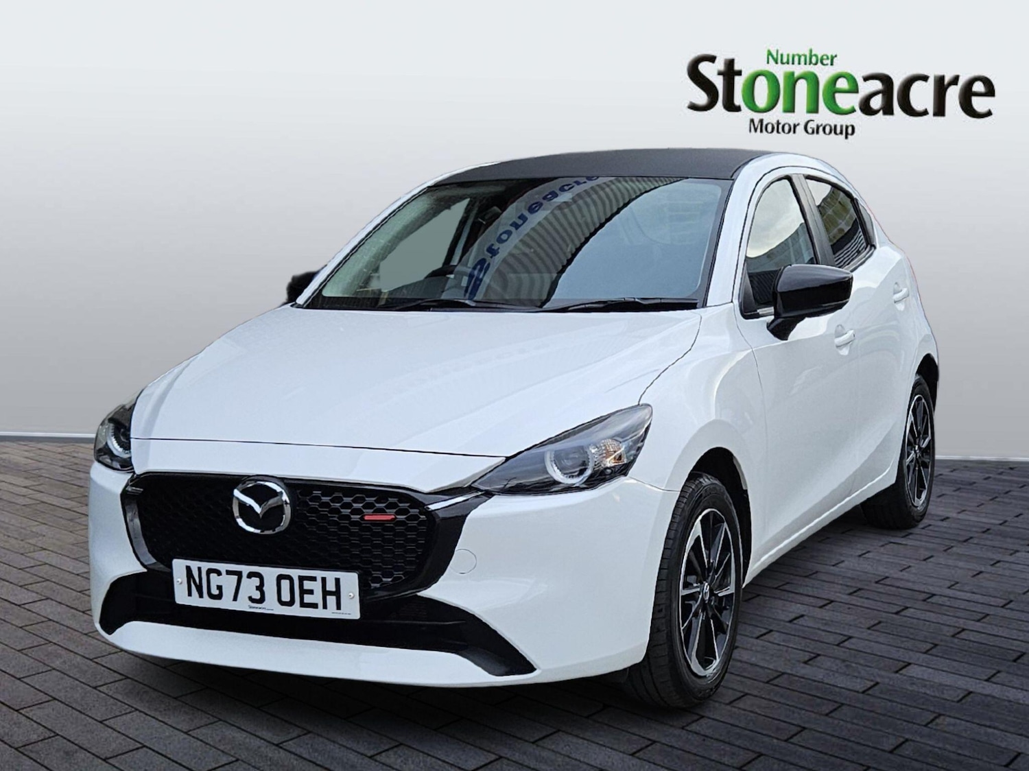 Used Mazda Mazda2 2024 for sale - 78156695: Photo 7