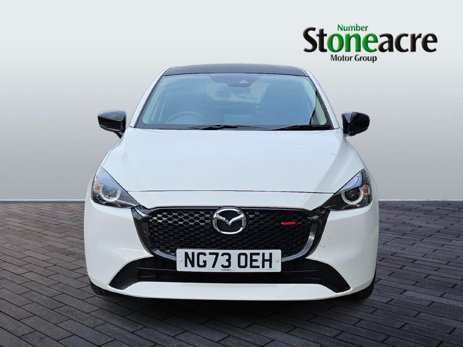 Used Mazda Mazda2 2024 for sale - 78156695: Photo 8