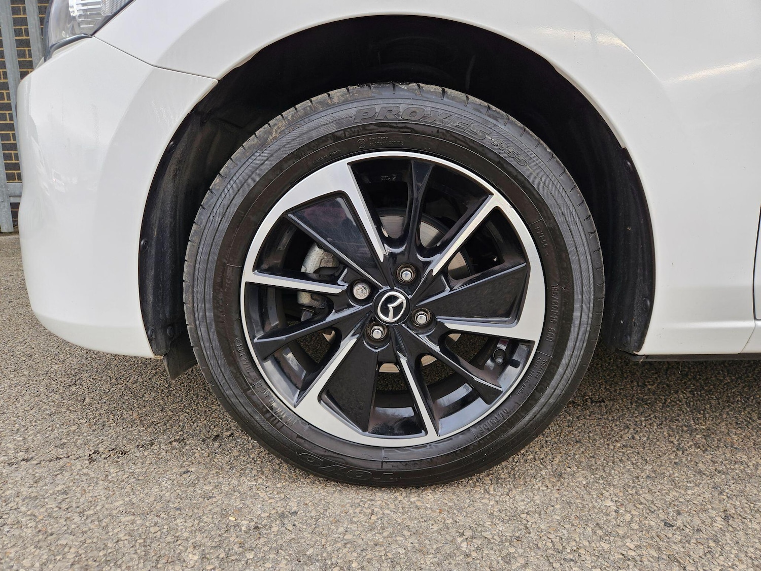 Used Mazda Mazda2 2024 for sale - 78156695: Photo 9