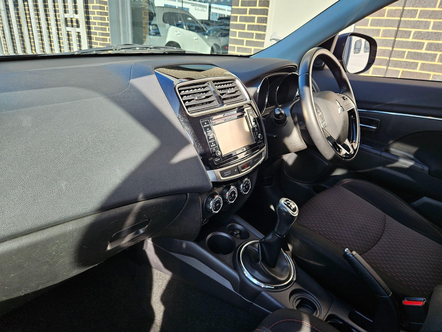 Used Mitsubishi ASX 2017 for sale - 76512078: Photo 12