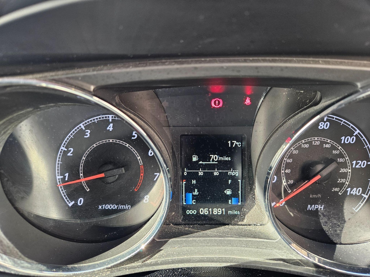 Used Mitsubishi ASX 2017 for sale - 76512078: Photo 13