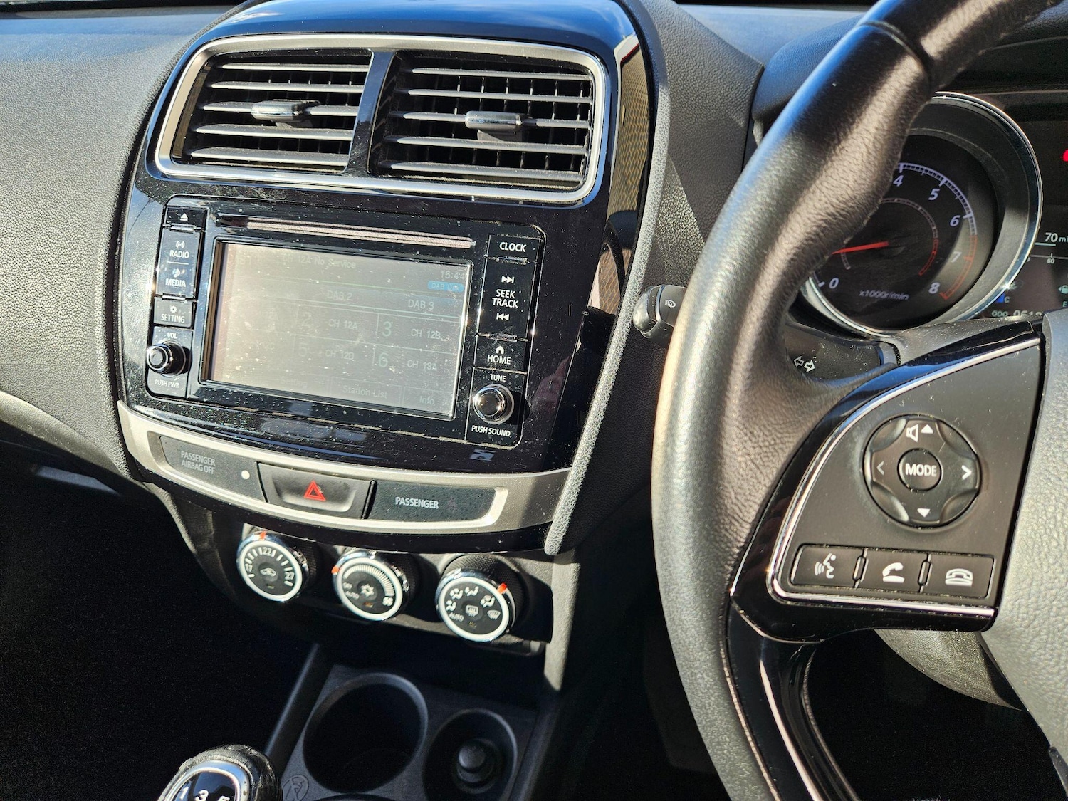 Used Mitsubishi ASX 2017 for sale - 76512078: Photo 15