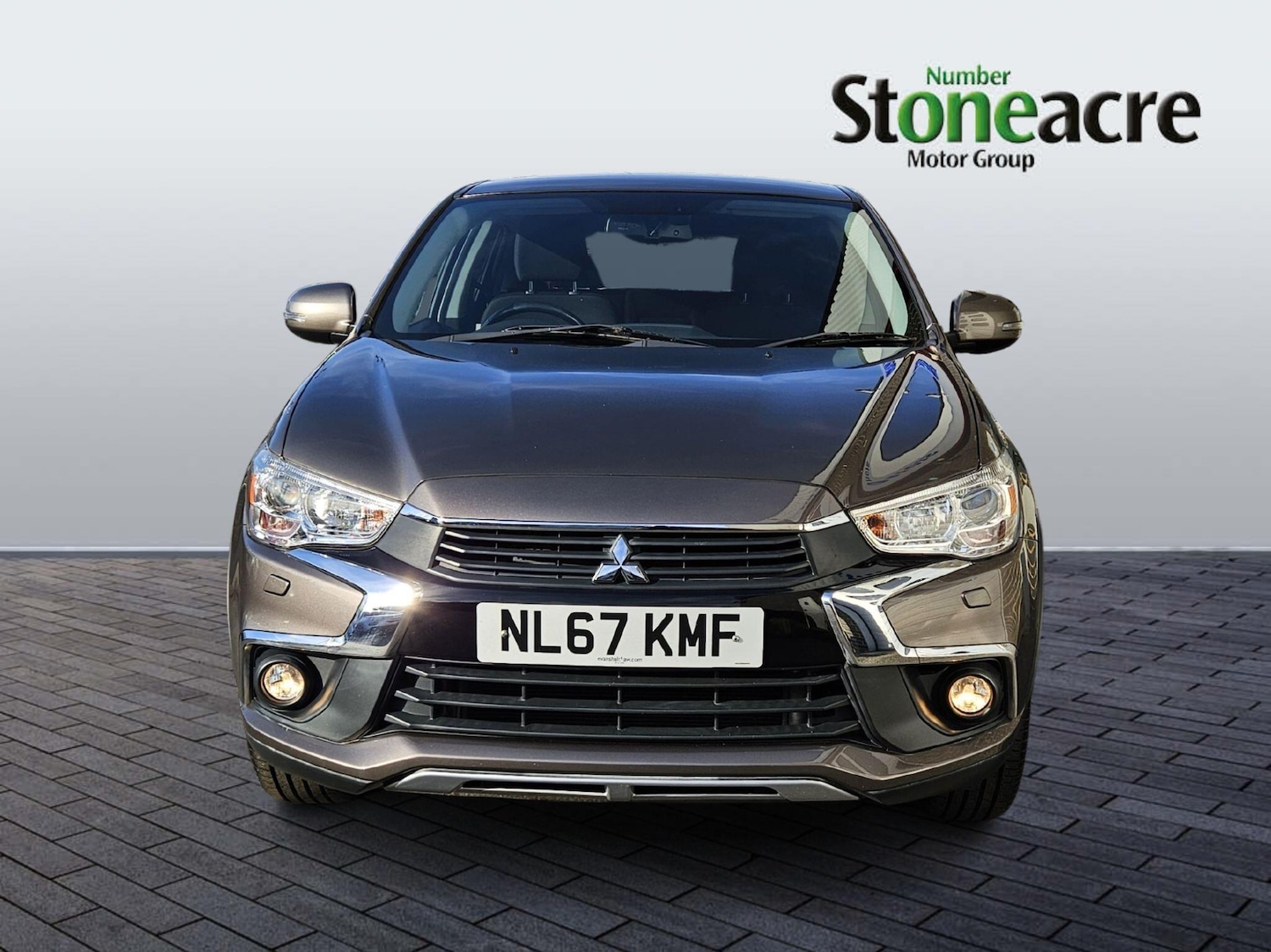 Used Mitsubishi ASX 2017 for sale - 76512078: Photo 8