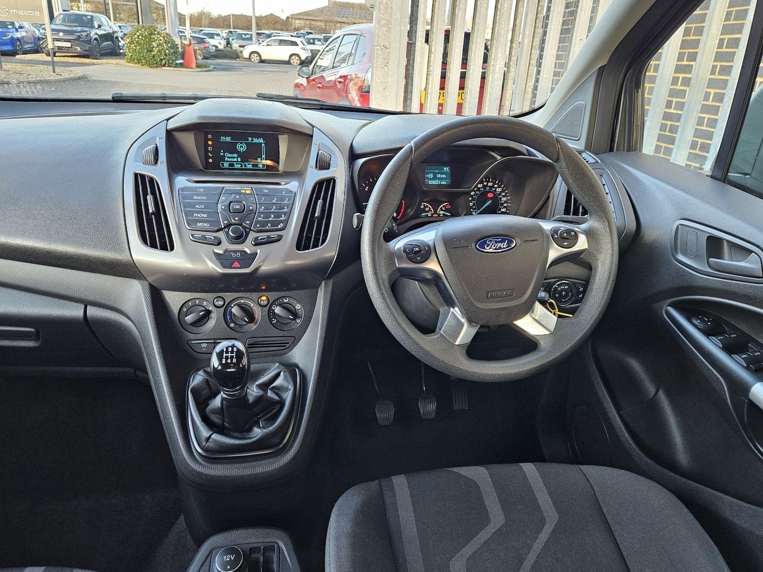 Used Ford Grand Tourneo Connect 2017 for sale - 76856028: Photo 13