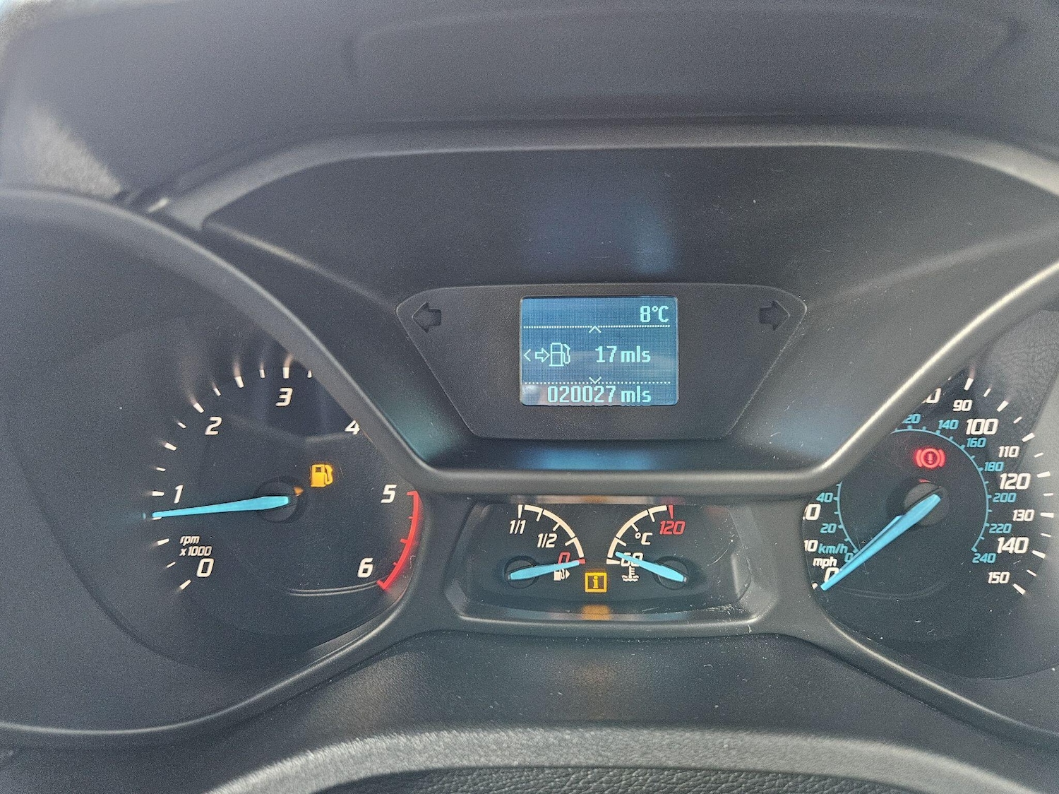 Used Ford Grand Tourneo Connect 2017 for sale - 76856028: Photo 15