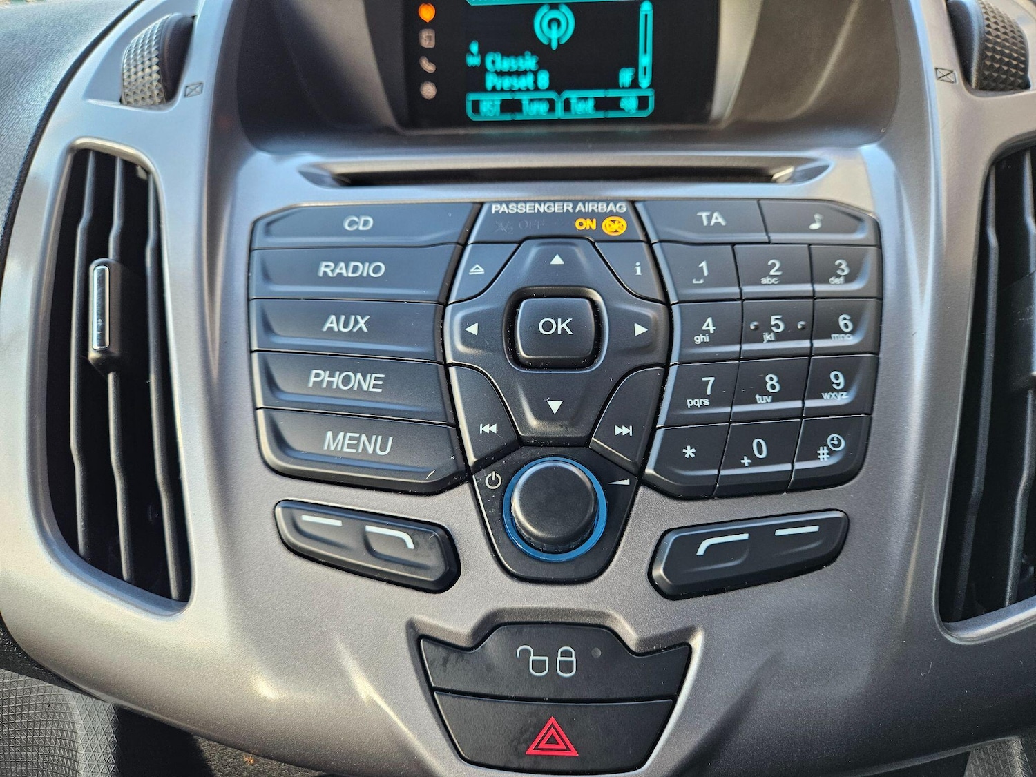 Used Ford Grand Tourneo Connect 2017 for sale - 76856028: Photo 18