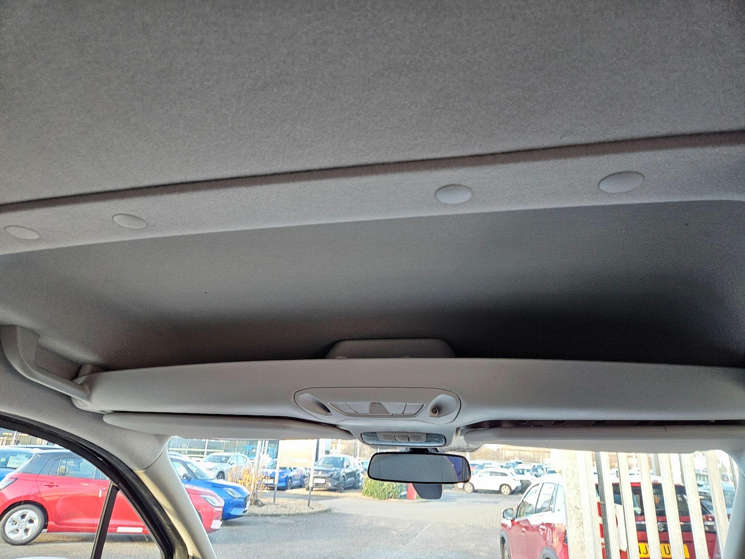 Used Ford Grand Tourneo Connect 2017 for sale - 76856028: Photo 19