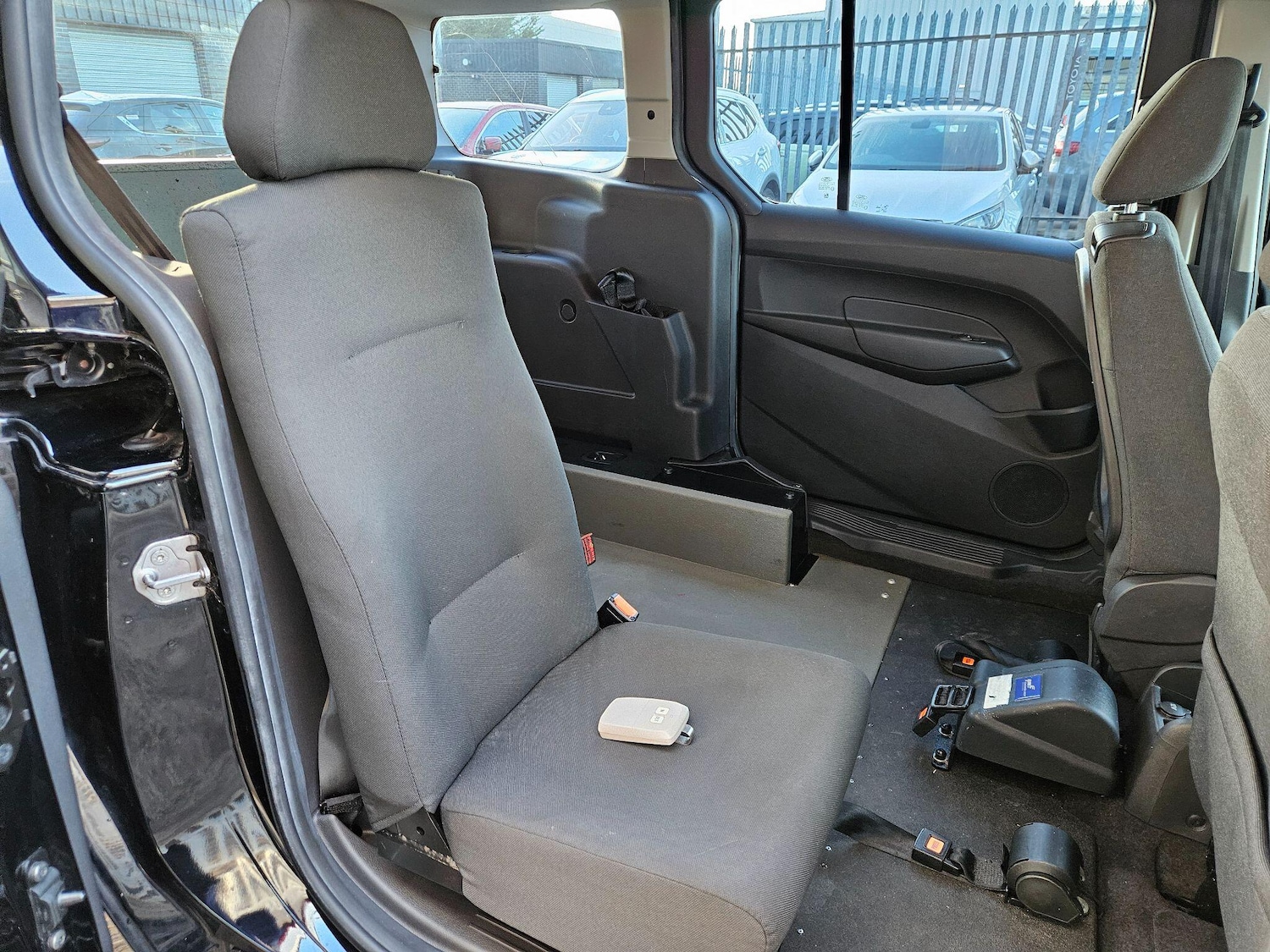 Used Ford Grand Tourneo Connect 2017 for sale - 76856028: Photo 20