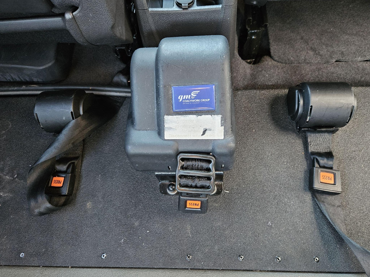 Used Ford Grand Tourneo Connect 2017 for sale - 76856028: Photo 22