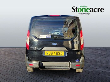 Used Ford Grand Tourneo Connect 2017 for sale - 76856028: Photo