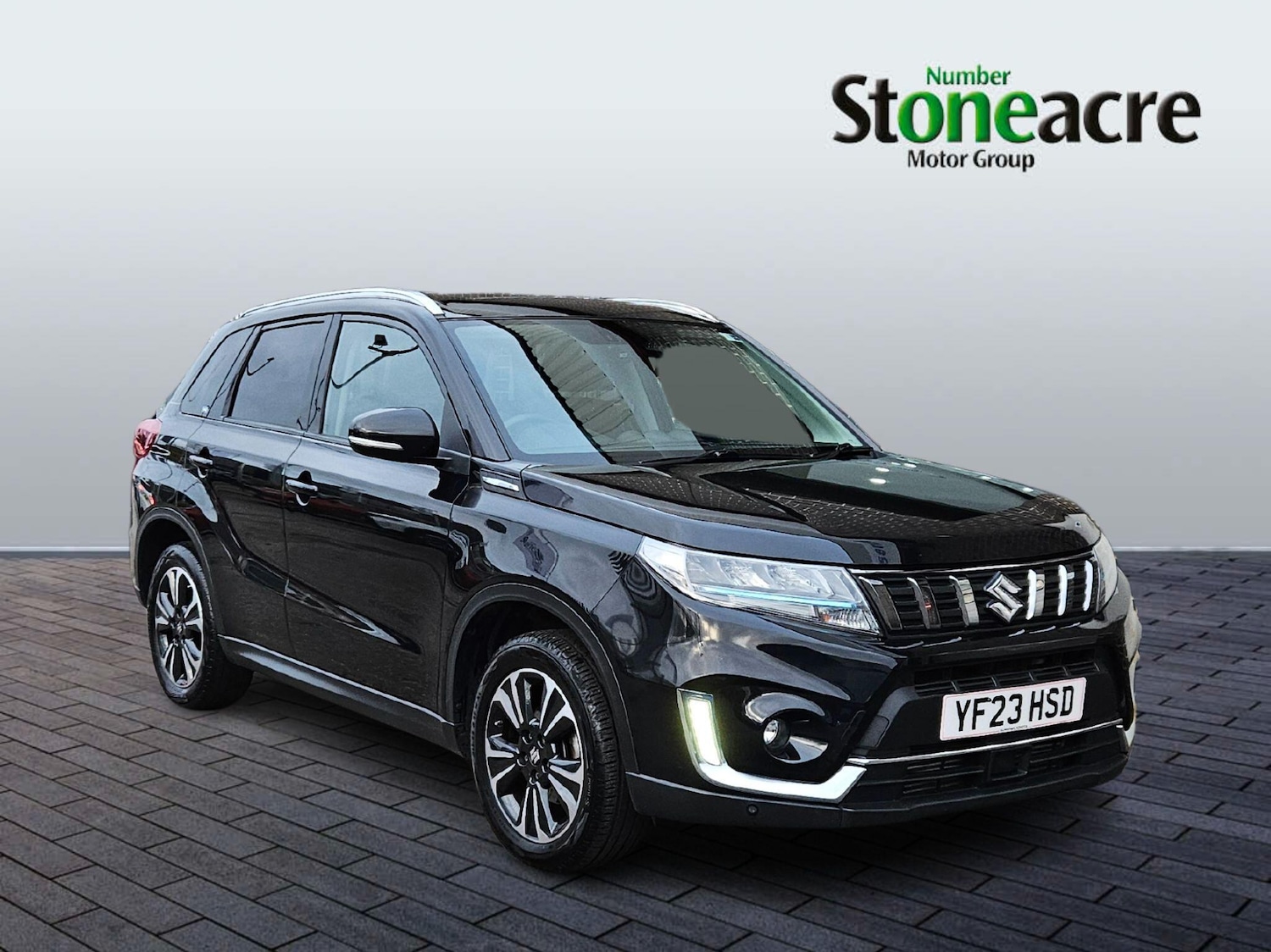 Used Suzuki Vitara 2023 for sale - 76572040: Photo 1