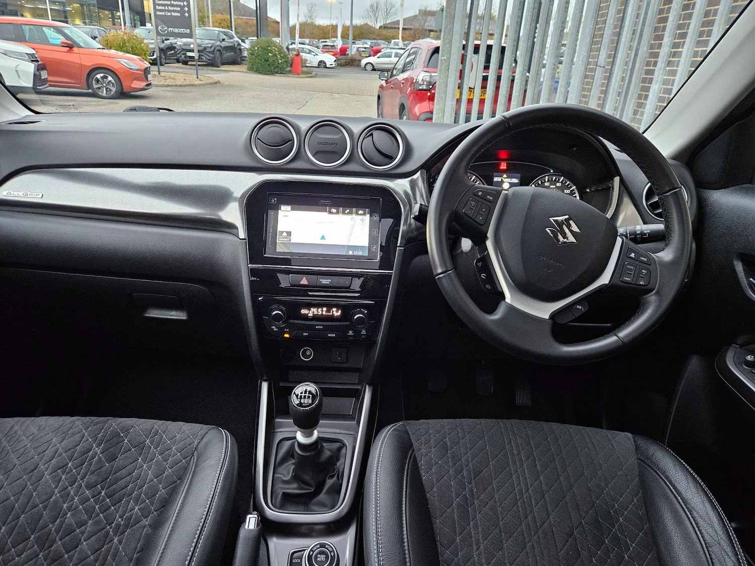 Used Suzuki Vitara 2023 for sale - 76572040: Photo 12