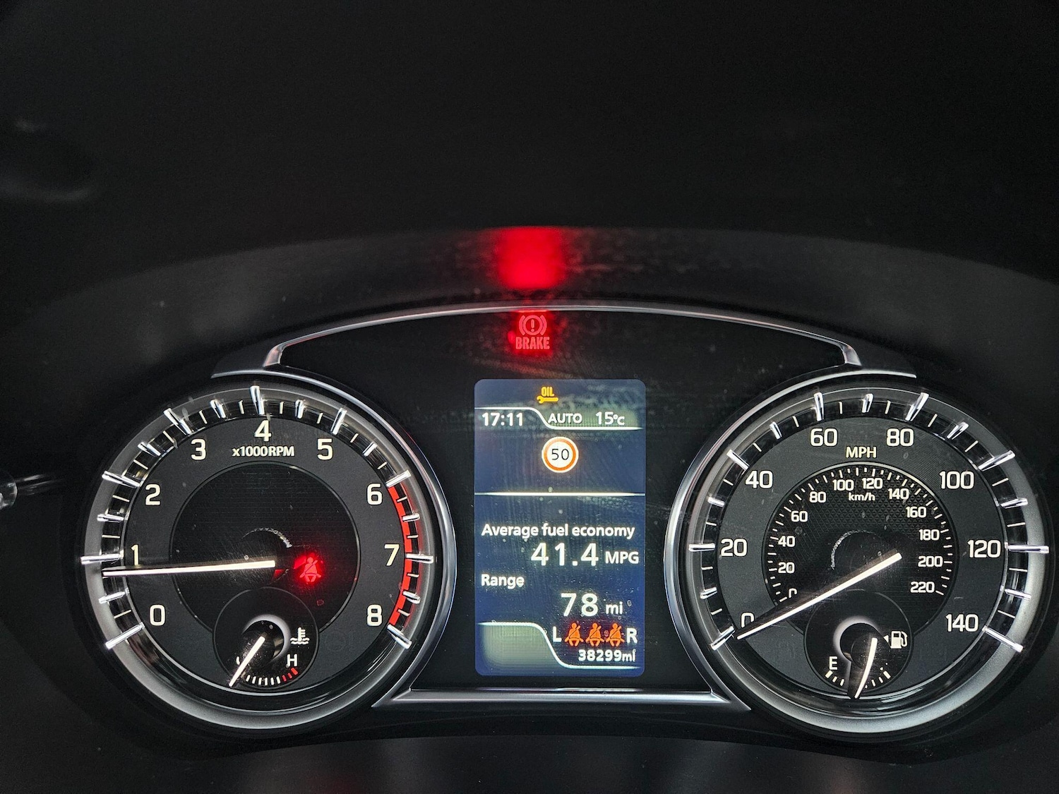 Used Suzuki Vitara 2023 for sale - 76572040: Photo 14