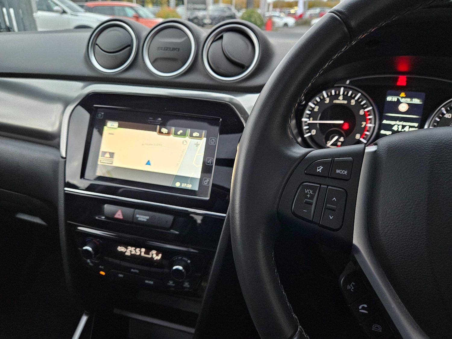 Used Suzuki Vitara 2023 for sale - 76572040: Photo 15