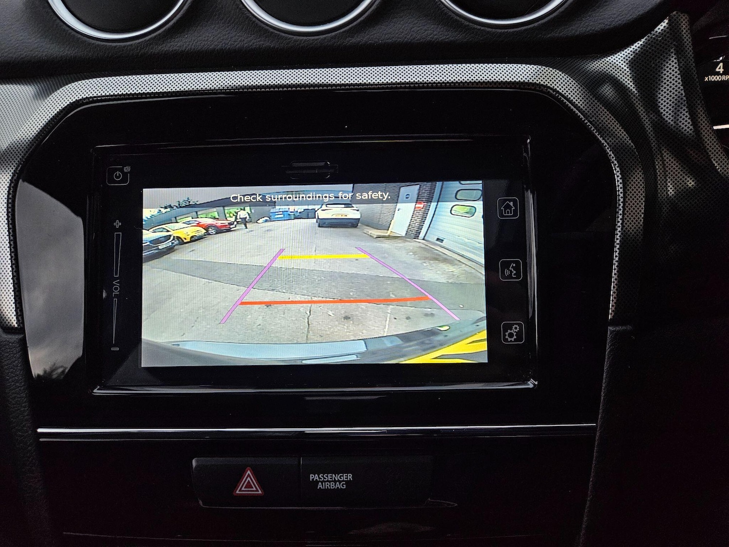 Used Suzuki Vitara 2023 for sale - 76572040: Photo 16