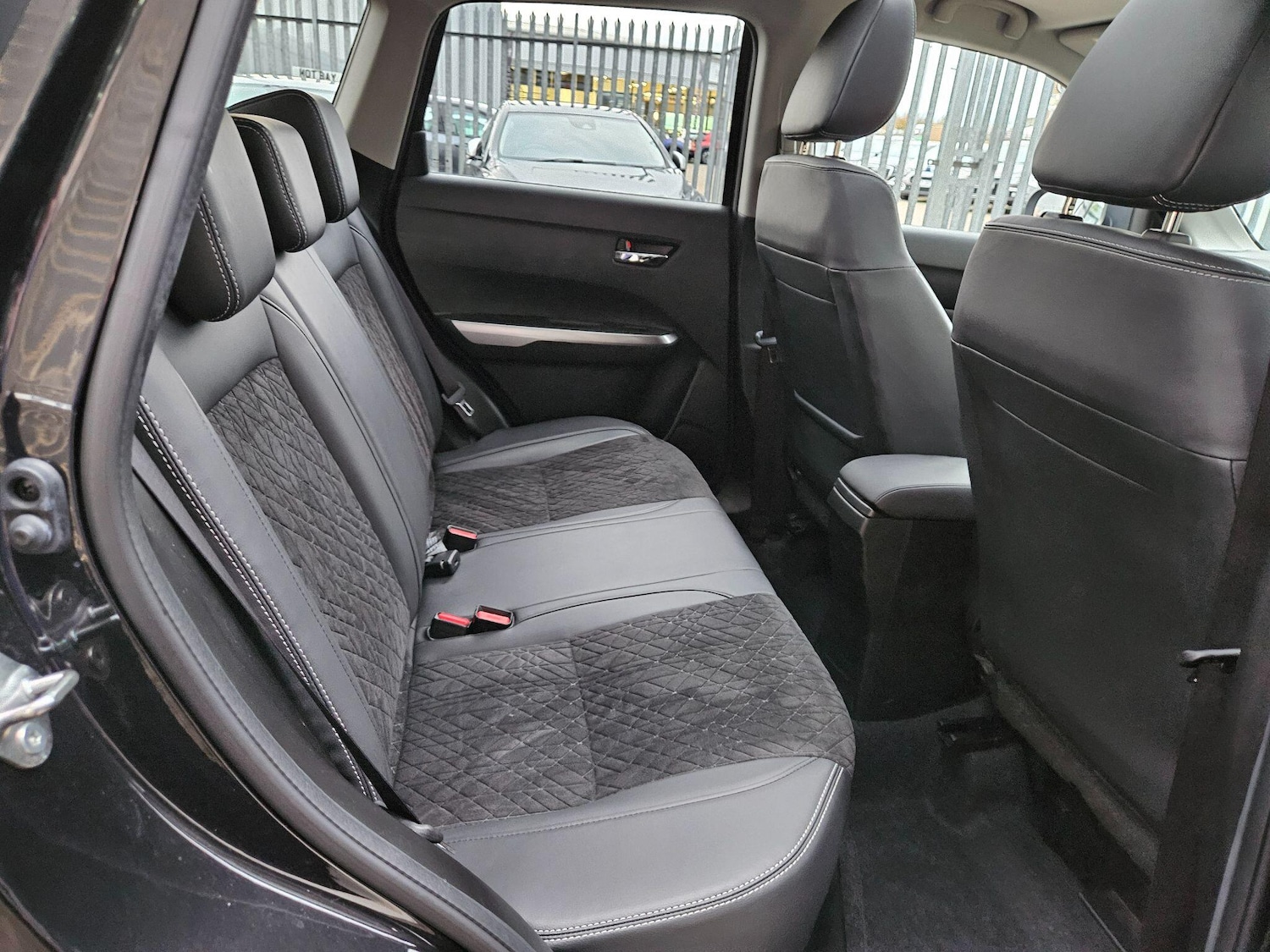 Used Suzuki Vitara 2023 for sale - 76572040: Photo 17