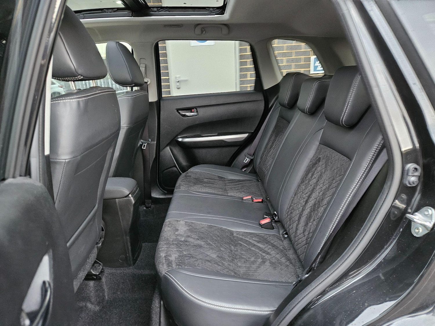 Used Suzuki Vitara 2023 for sale - 76572040: Photo 18