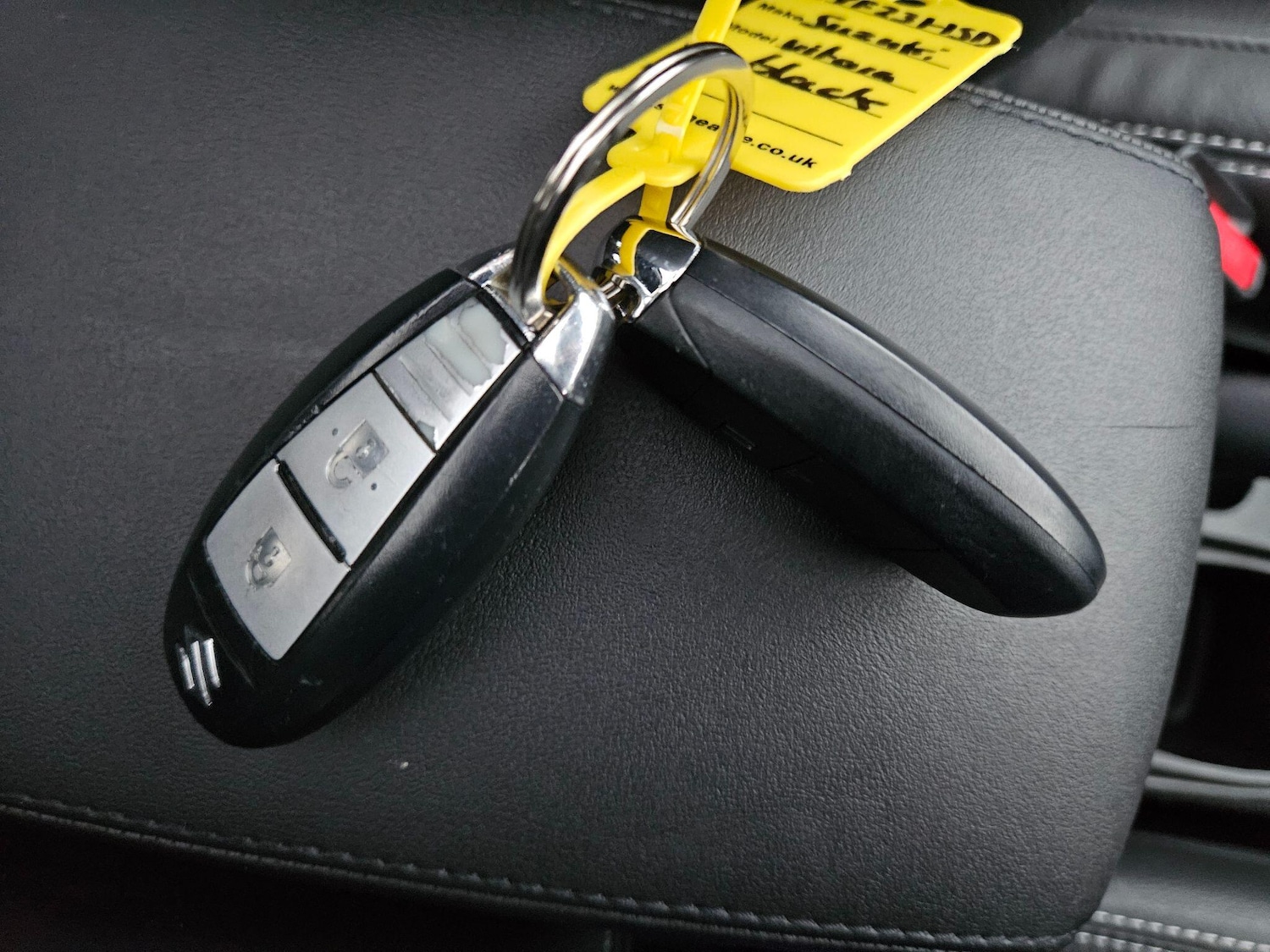 Used Suzuki Vitara 2023 for sale - 76572040: Photo 20