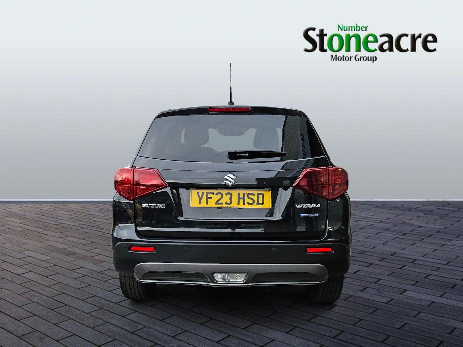 Used Suzuki Vitara 2023 for sale - 76572040: Photo 4