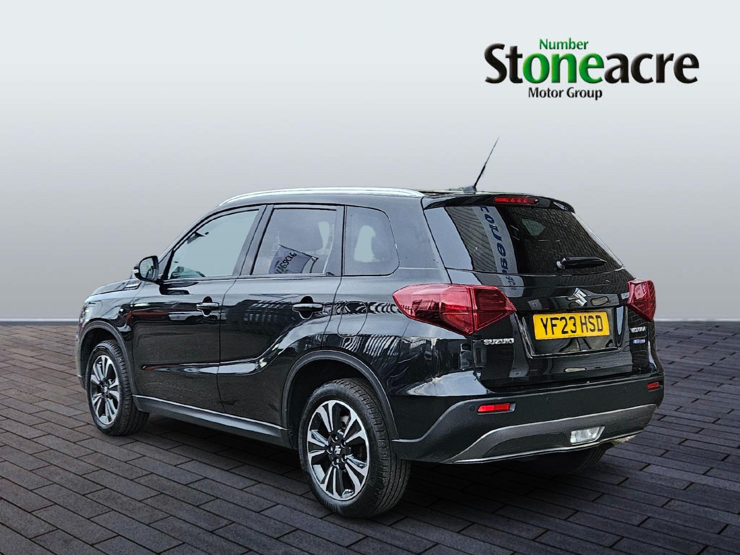 Used Suzuki Vitara 2023 for sale - 76572040: Photo 5