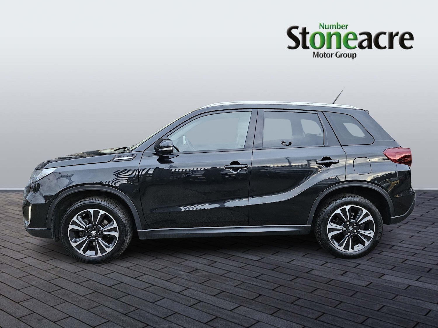 Used Suzuki Vitara 2023 for sale - 76572040: Photo 6