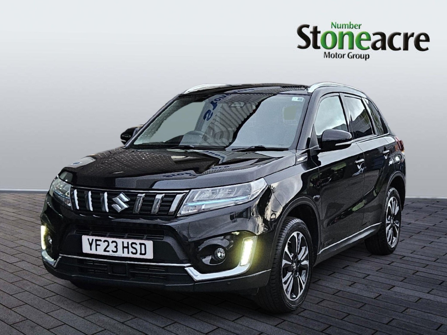 Used Suzuki Vitara 2023 for sale - 76572040: Photo 7