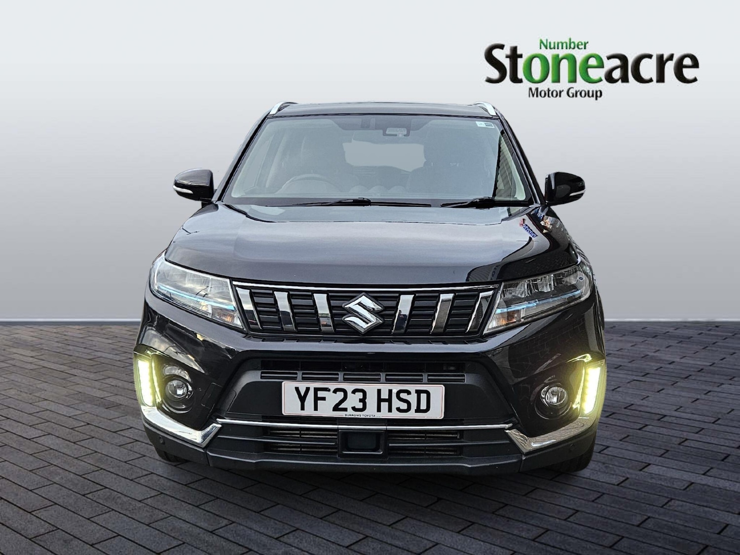 Used Suzuki Vitara 2023 for sale - 76572040: Photo 8