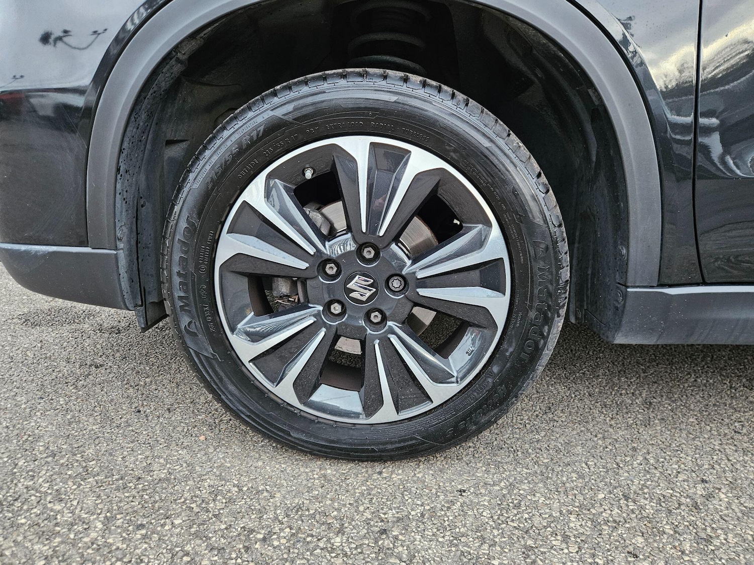 Used Suzuki Vitara 2023 for sale - 76572040: Photo 9