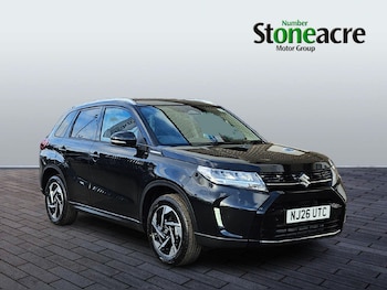 Used Suzuki Vitara 2026 for sale - 79475621: Photo