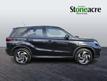 Used Suzuki Vitara 2026 for sale - 79475621: Photo