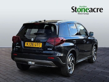 Used Suzuki Vitara 2026 for sale - 79475621: Photo