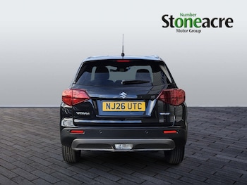 Used Suzuki Vitara 2026 for sale - 79475621: Photo