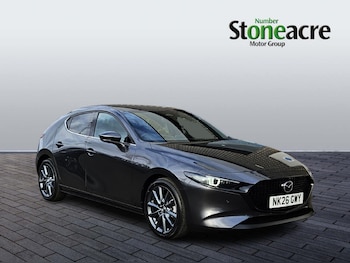 Used Mazda Mazda3 2026 for sale - 78946178: Photo