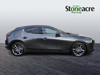 Used Mazda Mazda3 2026 for sale - 78946178: Photo