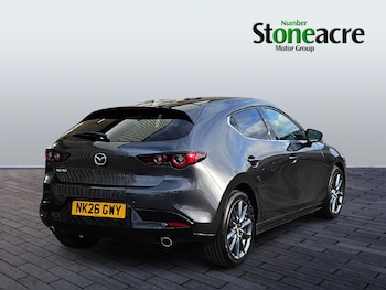 Used Mazda Mazda3 2026 for sale - 78946178: Photo