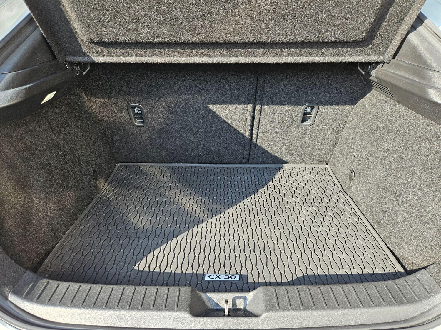 Used Mazda CX-30 for sale - 77882277: Photo 10