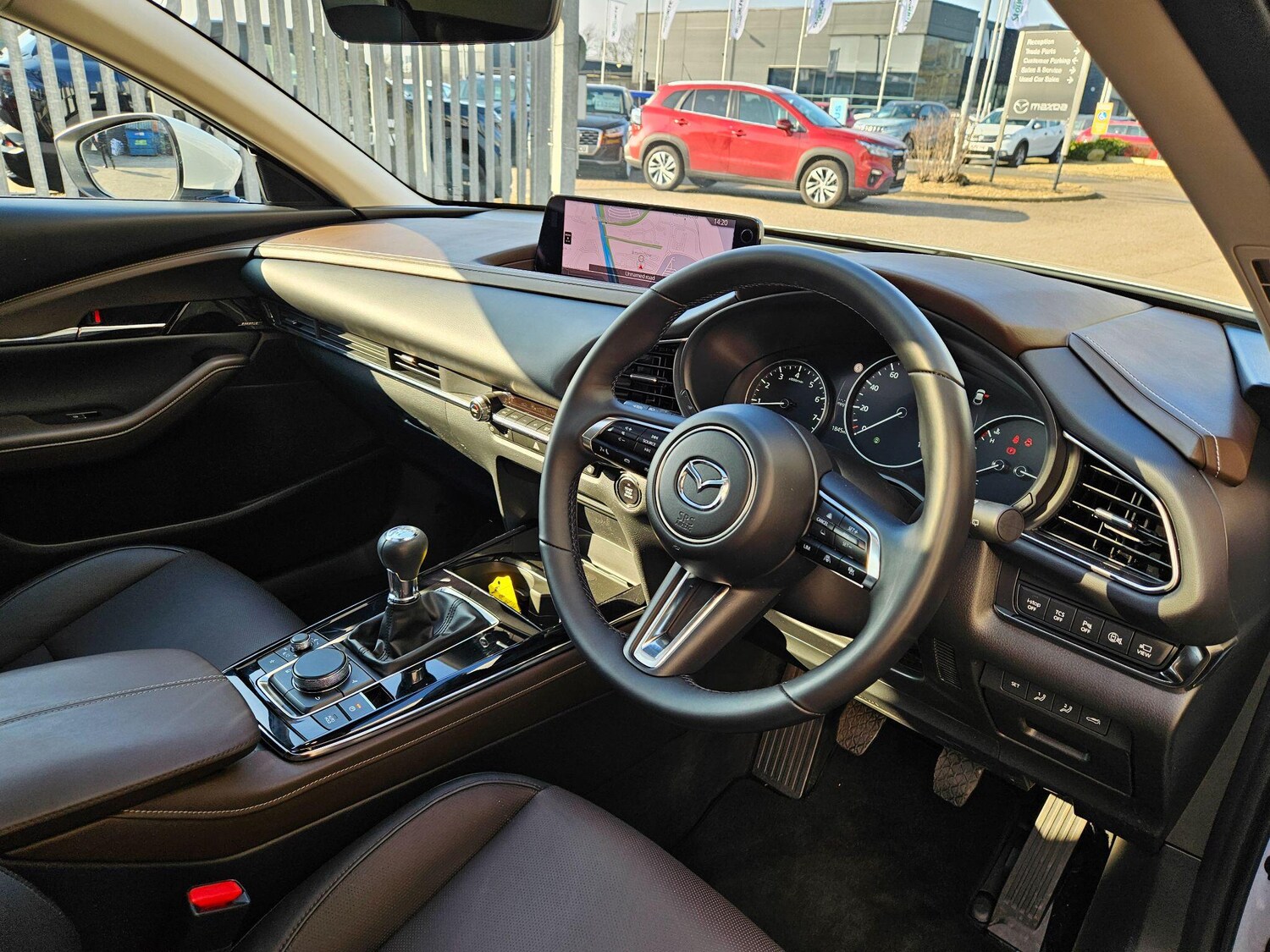 Used Mazda CX-30 for sale - 77882277: Photo 11