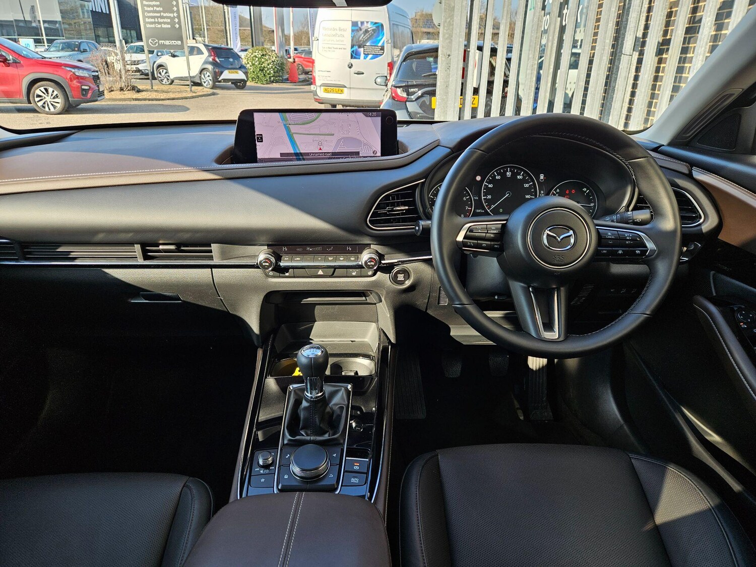 Used Mazda CX-30 for sale - 77882277: Photo 12