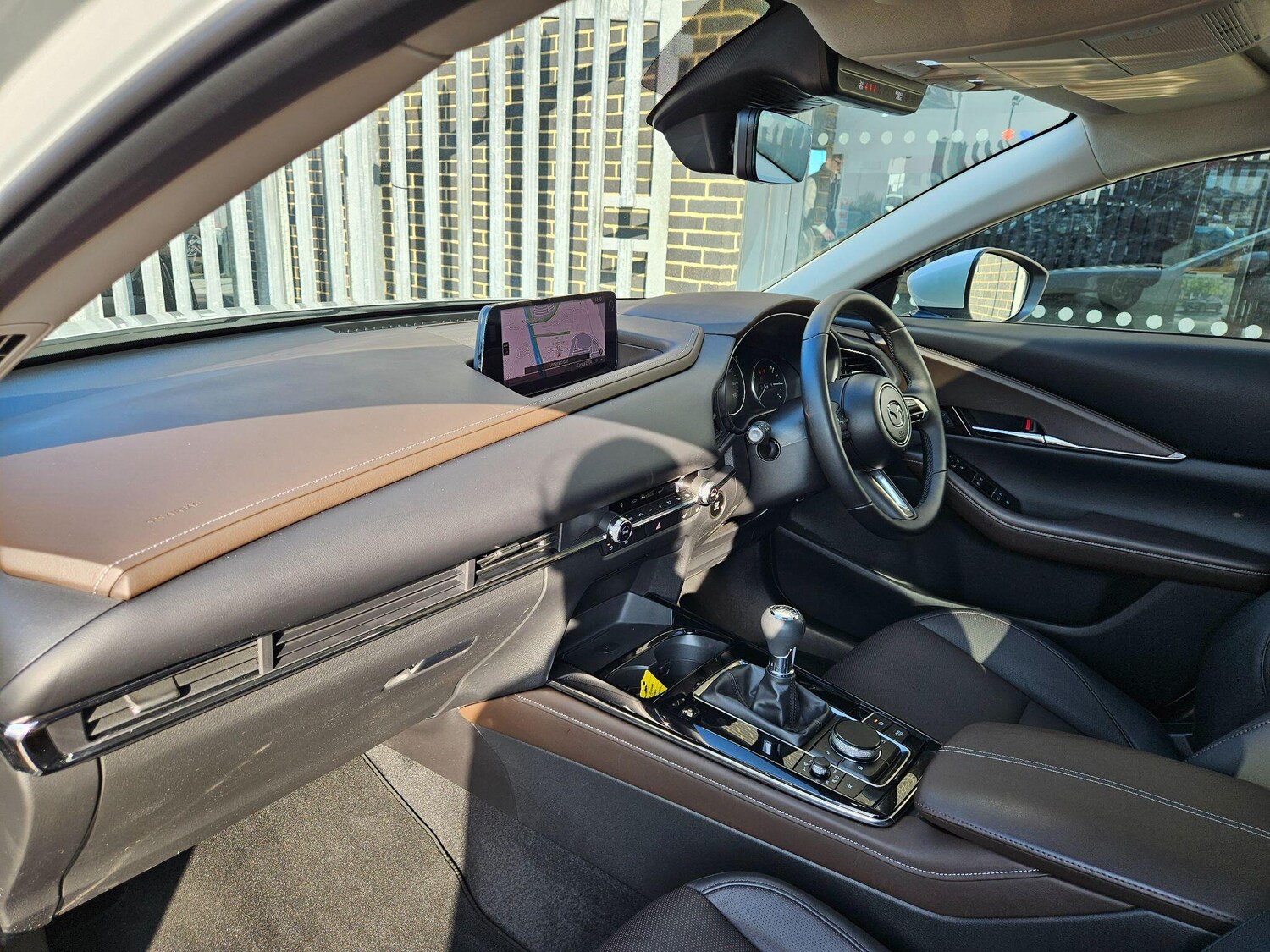 Used Mazda CX-30 for sale - 77882277: Photo 13